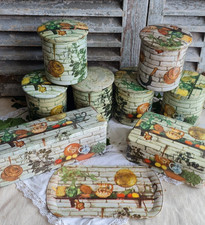 Anciens pots epices d'occasion  Le Poinçonnet