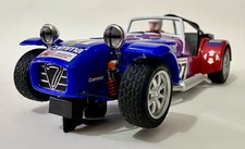 Scalextric caterham . for sale  BEDFORD