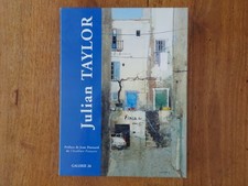 Artbook julian taylor d'occasion  Nantes-