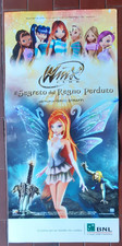 winx club usato  Rimini