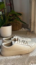 Baskets common projets d'occasion  Cergy-