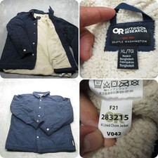 outdoor research jacket for sale  Denver