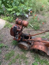 Howard 200 rotavator for sale  WOODBRIDGE