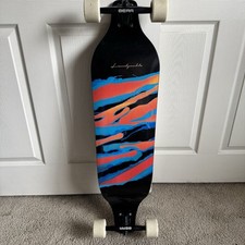 Landyachtz evo spectrum for sale  Seaside