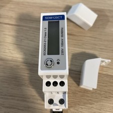 Eastron sdm120ct compteur d'occasion  Anse