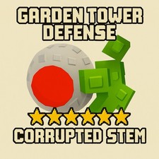 Usado, Haste corrompida | Garden Tower Defense | GTD comprar usado  Enviando para Brazil