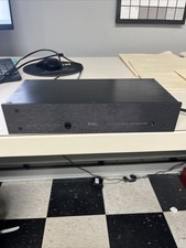 Thiel 3.5 electronic d'occasion  Expédié en Belgium