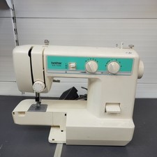 Brother 1125 sewing for sale  LIVERPOOL