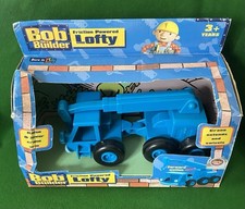 Bob builder lofty for sale  TAUNTON