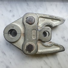 henco pressfitting gebraucht kaufen  Biedenkopf