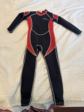 Ireenuo kids wetsuit for sale  Southlake