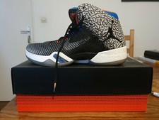 Nike air jordan d'occasion  Reims