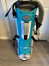 Golf bag callaway for sale  Little Ferry