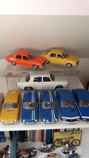 Renault jaune norev d'occasion  Cergy-