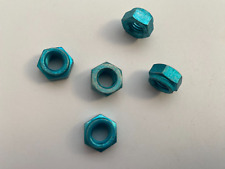 Ford hex nuts for sale  WATERLOOVILLE