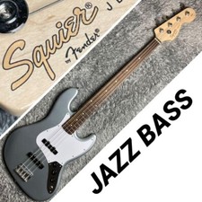 Baixo elétrico Squier Affinity Jazz baixo da Fender do Japão comprar usado  Enviando para Brazil
