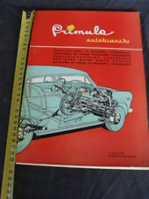 Catalogo parti ricambio usato  Santena