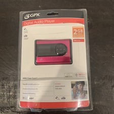 Lettore mp3 audio usato  Spedire a Italy