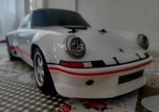 Scocche porsche scala usato  Padova