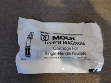 Moen 1225 magnum for sale  Pine Grove