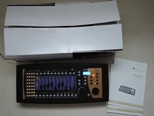 Stairville dmx master gebraucht kaufen  Taufkirchen