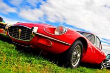 Type jaguar classic for sale  READING