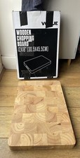 Vogue rectangular wooden for sale  BARNSLEY