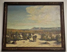 Antique art plain for sale  Honokaa