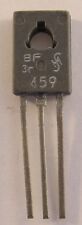 10pcs bf459 siemens d'occasion  Expédié en Belgium