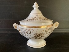 Old paris porcelain d'occasion  Expédié en Belgium