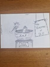 Charles bronson art for sale  NEWTON ABBOT