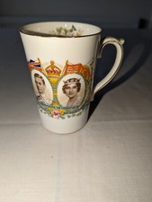 King george queen for sale  WALLINGTON