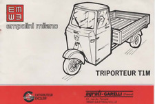Automobile catalog brochure for sale  Shipping to United Kingdom