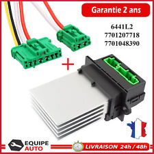 Resistance chauffage climatisa d'occasion  Saint-Omer