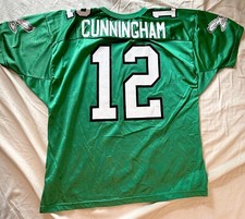 Randall cunningham philadelphi for sale  Madison