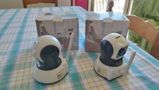 Camera netcam 1080p usato  Volvera