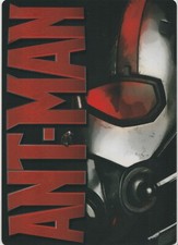 Ant man carte d'occasion  Dijon