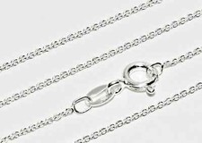 Sterling silver fine for sale  WATFORD