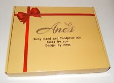Anes baby handprint for sale  San Jose