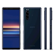 Smartphone Sony Xperia 5 J8210 J9210 6GB RAM 128GB ROM desbloqueado Android 9.0 comprar usado  Enviando para Brazil