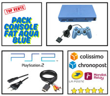 Console sony playstation d'occasion  Strasbourg-