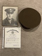 Ww2 army visor for sale  Rapid City