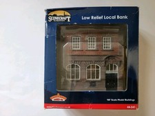 bachmann scenecraft low relief for sale bachmann scenecraft low relief for sale SKEGNESS