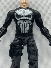 Marvel legends punisher for sale  Washington