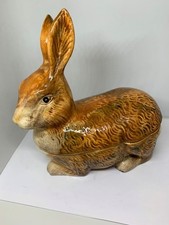 Terrine forme lapin d'occasion  Soissons
