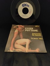 Sexy cover essere usato  Torino