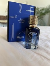 Nihilo blue talisman gebraucht kaufen  Offenbach am Main