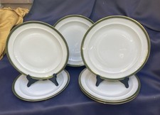 Assiettes porcelaine limoges. d'occasion Assiettes porcelaine limoges. d'occasion  Malijai