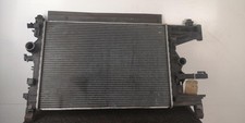 Radiator vauxhall cascada for sale  NORTH WALSHAM