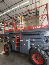 2015 skyjack sj8841rt for sale  Phoenix